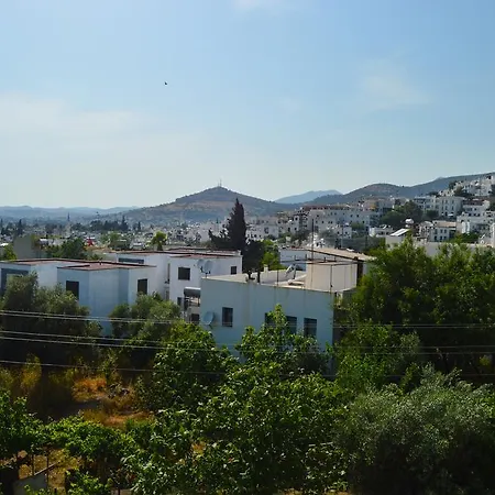Nyaraló Important Group Bd319 Dublex 6+1 Bodrum