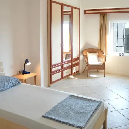 Important Group Bd319 Dublex 6+1 Hébergement de vacances