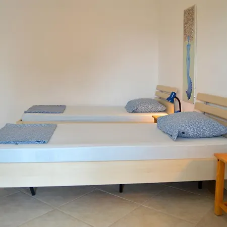 Important Group Bd319 Dublex 6+1 Hébergement de vacances *