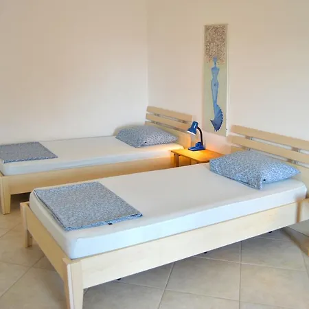 Hébergement de vacances Important Group Bd319 Dublex 6+1 Bodrum