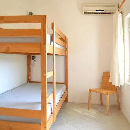 Important Group Bd319 Dublex 6+1 Hébergement de vacances Bodrum