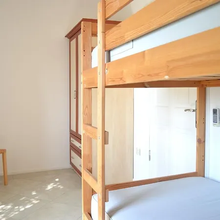 Hébergement de vacances Important Group Bd319 Dublex 6+1 Bodrum