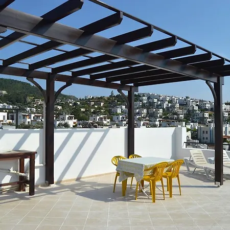 Important Group Bd319 Dublex 6+1 Hébergement de vacances