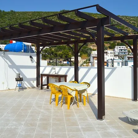 Hébergement de vacances Important Group Bd319 Dublex 6+1 *