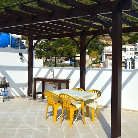 Important Group Bd319 Dublex 6+1 * Αλικαρνασσός