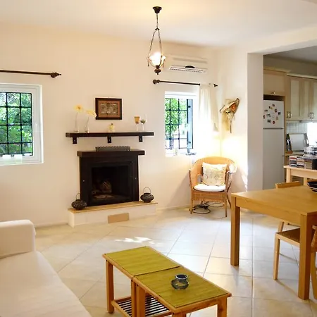 Important Group Bd319 Dublex 6+1 Hébergement de vacances Bodrum