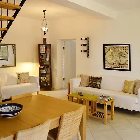Hébergement de vacances Important Group Bd319 Dublex 6+1 Bodrum