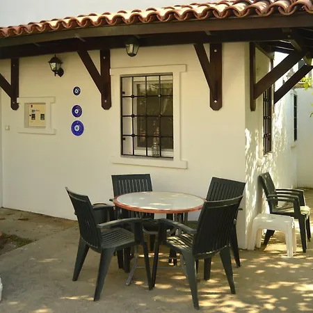 Important Group Bd319 Dublex 6+1 Hébergement de vacances Bodrum